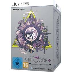 Spike Chunsoft Master Detective Archives PS5