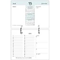 ‎Quo Vadis 2025 Daily Desk Block
