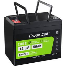 Green Cell CAV06 Compatible