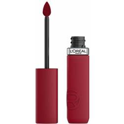 L'Oréal Paris Infaillible Matte Resistance Liquid Lipstick #420 True Romance