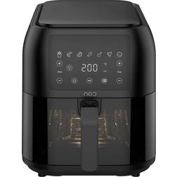 NOD XXL Slim Airfryer 8 Liter