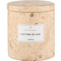 Blomus Frabli Travertine Doftljus 1000g