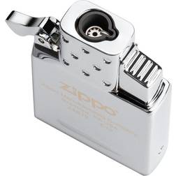 Zippo Butane Torch Lighter Insert, Insert for Cigars Cigarettes Adjustable Flame