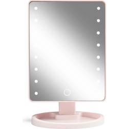 Gillian Jones Hollywood Mirror with Touch