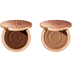 Charlotte Tilbury Beautiful Skin Bronzer Duo