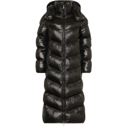 HUGO BOSS Pamaxi3 Coat - Black