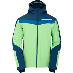 Dare 2b Men's Eagle II Ski Jacket - Moonlight Denim Green