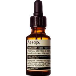 Aesop Damascan Rose Facial Treatment 25ml