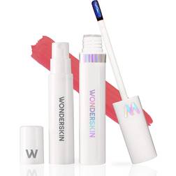 Wonderskin Wonder Blading Lip Stain Kit Romance