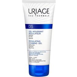 Uriage D.S. Gel Regulating Foaming Gel 150ml