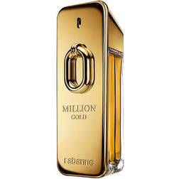 Paco Rabanne Million Gold EdP 200ml