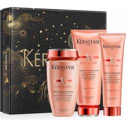 Kérastase Discipline Luxury Holiday Gift Set