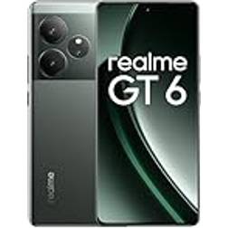 Realme GT6 Smartphone 5G 8+256 GB