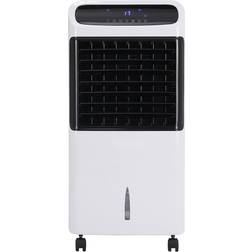 Symple Stuff 2 In 1 Air Cooler And Heater