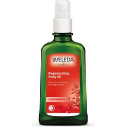 Weleda Pomegranate Regenerating Body Oil 100ml