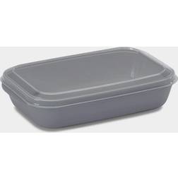 Nordiska Plast Everyday Classic Matlåda 1.1L