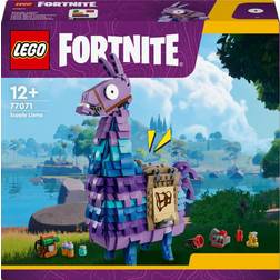 LEGO Supply Llama