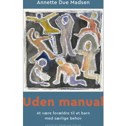 Uden manual (Hæftet, 2024)