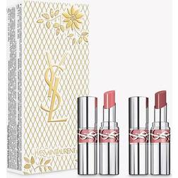 Yves Saint Laurent Loveshine 44 + 202 Gift Set Duo