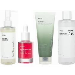 Anua Facial Care Set