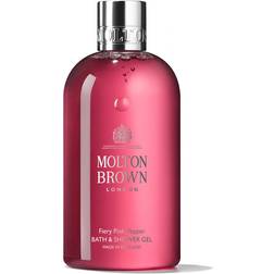 Molton Brown Bath & Shower Gel Fiery Pink Pepper 10.1fl oz