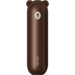 Jisulife 3 in 1 USB Handheld Mini Fan F8