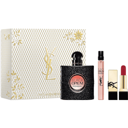 Yves Saint Laurent Black Opium Gift Set