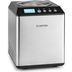 Klarstein Vanilla Sky 2 L Ice Cream Maker
