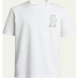 Casablanca Le Passage T-Shirt - Men's