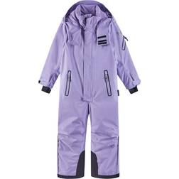 Reima tec Winter Overall - Reach-Lilac Amethyst