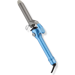 Babyliss Nano Titanium Spring Curling Iron 1"