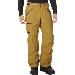 Helly Hansen Sogn Cargo Pant - Lynx