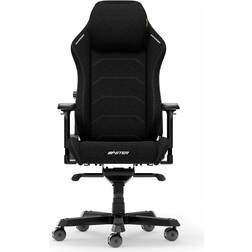 DxRacer MASTER XL Sort Stof