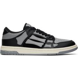 Amiri Sneakers Skel Top - Multicolor/Grå