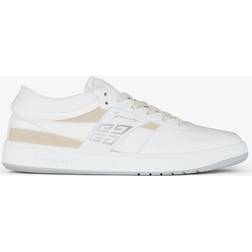 Givenchy Läder Sneakers - Vit