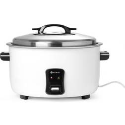 Hendi Reiskocher 10L