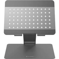Hyper HS1150GYGL Laptop Stand Grey 40.6 cm