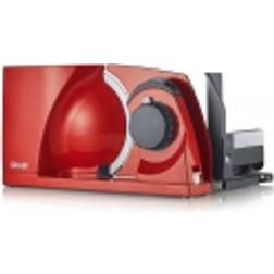 Graef Allesschneider Rot MT1003EU