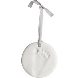 Bambam Clay Foot/Handavtryck