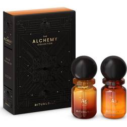 Rituals The Alchemy Collection Limited Edition EdP Gift Set 2x15ml