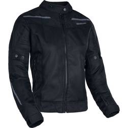 Oxford Arizona 1.0 Air Ladies Jacket - Stealth Black