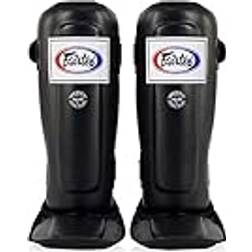 Fairtex SP3 Muay Thai Benskydd