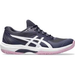Asics Game FF All Court Shoe - Black