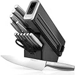 Ninja StaySharp Filled Block 14 Piece Knife Set