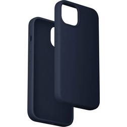 Vention Silicone Case for iPhone 15