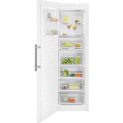 Electrolux 700 LUS7ME28W Vit
