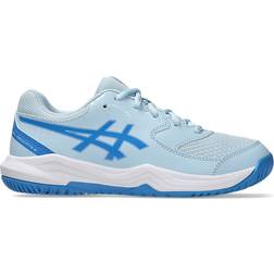 Asics Gel Dedicate 8 GS - Light Blue/Blue Coast