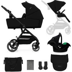 Kinderkraft Yoxi (Duo) (Travel system)
