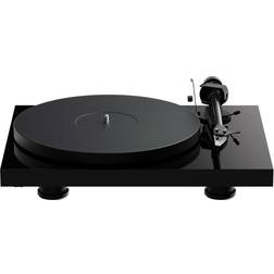 Pro-Ject Debutto Evo 2 Giradischi Nero