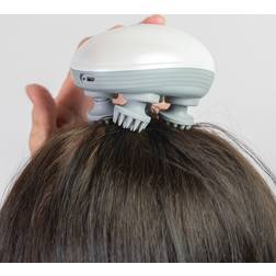 Well Being Rechargeable Head Massager
